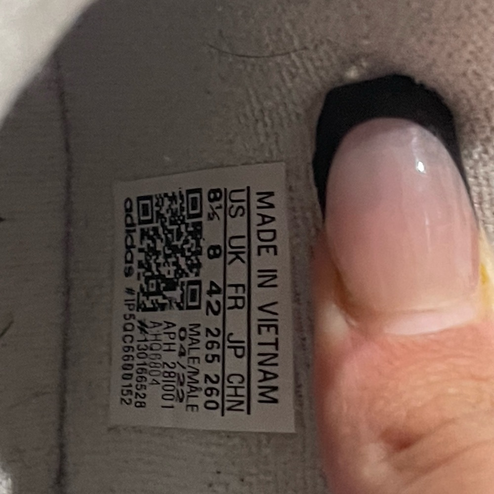 adidas forums - Picture 5 of 5
